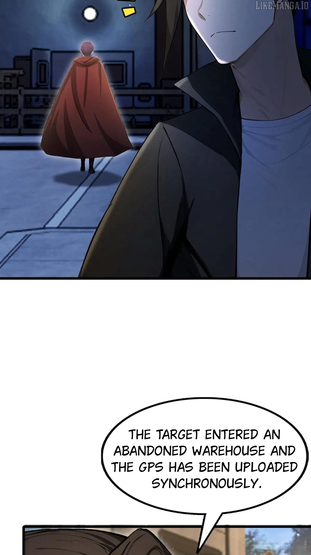 Outrageous! I opened a training class for empresses Chapter 68 - page 45